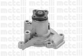 Водяной насос, охлаждение двигателя Metelli 24-0972