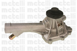 Водяной насос, охлаждение двигателя Metelli 24-0582