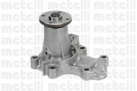 Водяной насос, охлаждение двигателя Metelli 24-1009