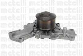 Водяной насос, охлаждение двигателя Metelli 24-1012