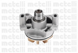 Водяной насос, охлаждение двигателя Metelli 24-0803