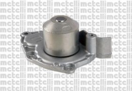 Водяной насос, охлаждение двигателя Metelli 24-0822