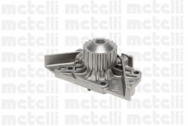 Водяной насос, охлаждение двигателя Metelli 24-1044