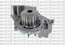 Водяной насос, охлаждение двигателя Metelli 24-0861