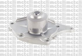 Водяной насос, охлаждение двигателя Metelli 24-0977