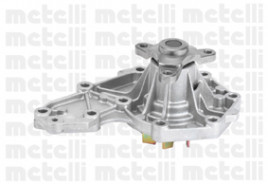 Водяной насос, охлаждение двигателя Metelli 24-0531