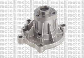 Водяной насос, охлаждение двигателя Metelli 24-0855