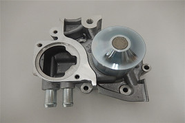 Водяной насос, охлаждение двигателя GMB GWSU-24A