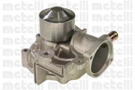 Водяной насос, охлаждение двигателя Metelli 24-0519A