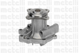 Водяной насос, охлаждение двигателя Metelli 24-1017