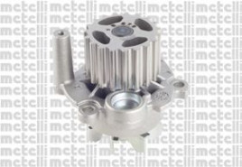 Водяной насос, охлаждение двигателя Metelli 24-0879