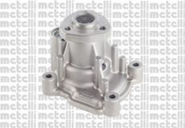 Водяной насос, охлаждение двигателя Metelli 24-0954
