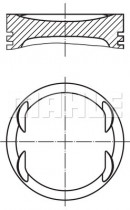 Поршень Mahle 011 69 02