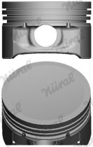 Поршень NÜRAL 87-450000-00