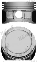 Поршень NÜRAL 87-116100-00