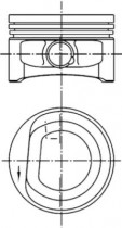 Поршень KOLBENSCHMIDT 99452620