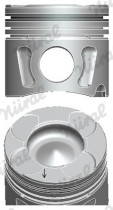 Поршень NÜRAL 87-425600-00