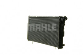 Радиатор, охлаждение двигателя MAHLE CR 1907 000P