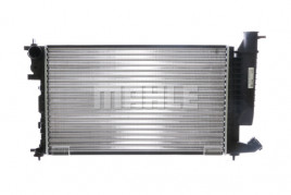 Радиатор, охлаждение двигателя MAHLE CR 306 000S