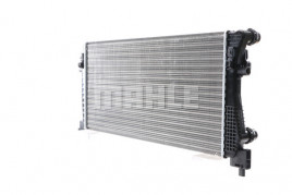Радиатор, охлаждение двигателя MAHLE CR 2057 000S