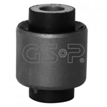 Втулка, амортизатор GSP 516492