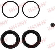 Ремкомплект, тормозной суппорт QUICK BRAKE 114-0044