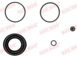 Ремкомплект, тормозной суппорт QUICK BRAKE 114-0065
