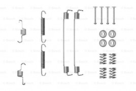 Комплектующие, тормозная колодка BOSCH 1 987 475 294