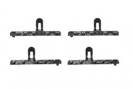 Комплектующие, колодки дискового тормоза TRW PFK206