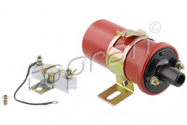 Катушка зажигания TOPRAN 300065