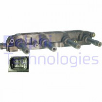 Катушка зажигания DELPHI CE1000012B1