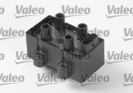 Катушка зажигания VALEO 245105