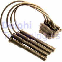 Катушка зажигания DELPHI CE2001812B1