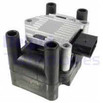 Катушка зажигания DELPHI GN1001812B1