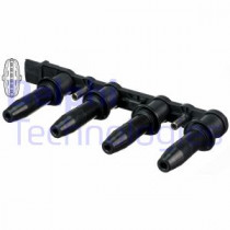 Катушка зажигания DELPHI CE2000912B1
