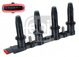 Катушка зажигания FEBI 28108
