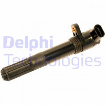 Катушка зажигания DELPHI CE2005612B1