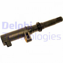 Катушка зажигания DELPHI CE2001412B1