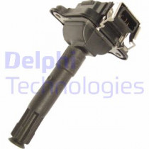 Катушка зажигания DELPHI CE2001912B1