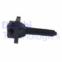 Катушка зажигания DELPHI CE2003812B1