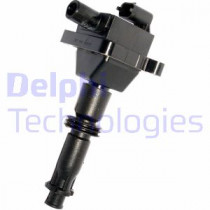 Катушка зажигания DELPHI CE2004012B1