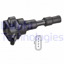 Катушка зажигания DELPHI GN1100212B1