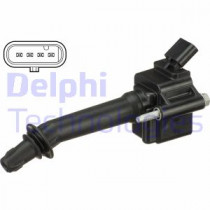 Катушка зажигания DELPHI GN1079612B1