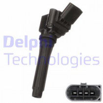 Катушка зажигания DELPHI GN1095812B1