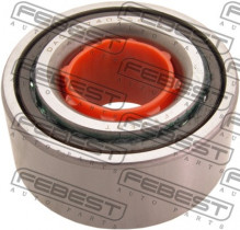 Подшипник ступицы колеса FEBEST DAC38740236-33