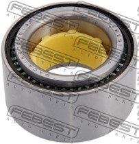 Подшипник ступицы колеса FEBEST DAC416835-40