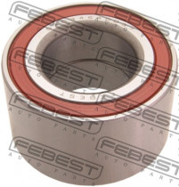 Подшипник ступицы колеса FEBEST DAC34640037