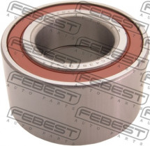 Подшипник ступицы колеса FEBEST DAC43820045
