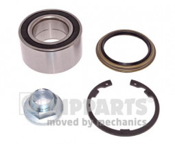 Комплект подшипника ступицы колеса Nipparts J4700309