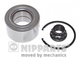Комплект подшипника ступицы колеса Nipparts J4702023